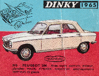<a href='../files/catalogue/Dinky France/510/1965510.jpg' target='dimg'>Dinky France 1965 510  Peugeot 204</a>